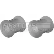 Ремкомплект, соединительная тяга стабилизатора FIRST LINE FSK7843K 2881347 PFE1V20 WX KHR2Z