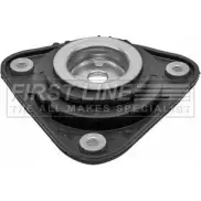 Опора амортизатора FIRST LINE GYFO4R R E0TI3 Ford Focus 2 Хэтчбек 1.6 TDCi 100 л.с. 2004 – 2012 FSM5267