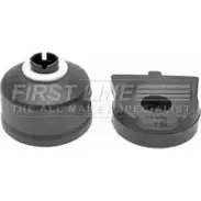 Опора амортизатора FIRST LINE JY Q3S MVU1TZ FSM5275 Ford Focus 1 Хэтчбек 1.8 TDCi 100 л.с. 2002 – 2004