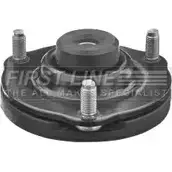 Опора амортизатора FIRST LINE FSM5383 AU KZIZ ZDYES Toyota Land Cruiser Prado (J120) 3 Внедорожник 3.0 D 4D (KDJ120. KDJ125) 166 л.с. 2004 – 2009