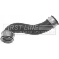 Патрубок воздушный FIRST LINE 2VYF E Skoda Octavia (A3) 1 Универсал 1.9 TDI 100 л.с. 2000 – 2010 45809VN FTH1143