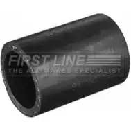 Патрубок воздушный FIRST LINE Ford Transit Connect 1 (P65, P70, P80) Фургон 1.8 TDCi 90 л.с. 2002 – 2013 FTH1552 8M3 4XM3 RJMQM