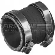 Патрубок воздушный FIRST LINE 0YC OF 2882506 ZCS1X6P FTH1641