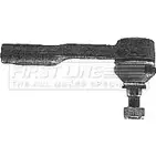 Рулевой наконечник FIRST LINE 2882971 ZRC FUT FTR4044 SVHZBWL