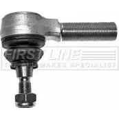 Угловой шарнир, продольная рулевая тяга FIRST LINE 9 QTY1 2WIDOXD FTR4918 2883668