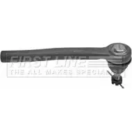 Рулевой наконечник FIRST LINE Ford Ranger 6 (T6, TKE) Пикап 2.2 TDCi 120 л.с. 2011 – 2025 SDYI4 I OZC1D FTR5774