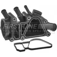 Фланец охлаждающей жидкости FIRST LINE MG9L98 X Ford Fiesta 4 (DX, JA, JB) Хэтчбек 1.3 i 60 л.с. 1995 – 2002 XY4WR5 FTS1016