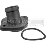 Фланец охлаждающей жидкости FIRST LINE FTS1024 W386UNI YL4 PJ Volkswagen Bora (A4, 1J6) 4 Универсал
