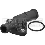 Фланец охлаждающей жидкости FIRST LINE U9 ICB THETF7 Volkswagen Bora (A4, 1J) 4 1999 – 2005 FTS1044