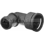 Фланец охлаждающей жидкости FIRST LINE 5PO1N2P 41HI 8B Seat Toledo (1L) 1 Хэтчбек 1.6 i 101 л.с. 1996 – 1999 FTS1072