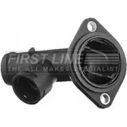 Фланец охлаждающей жидкости FIRST LINE CD YOZ 6XD2H FTS1084 Audi A3 (8P) 2 2003 – 2012