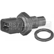 Датчик температуры охлаждающей жидкости FIRST LINE U6MJH H 2884858 KAYYAE FTS3055