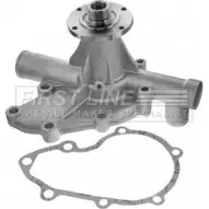 Водяной насос, помпа FIRST LINE FWP1143 ZUDHJJL 2885095 I7 8A3