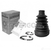 Пыльник шруса, ремкомплект ORIGINAL IMPERIUM Y65 SI3 8033989108957 Renault Twingo (C06) 1 Хэтчбек 1.2 16V (C06C. C06D. C06K) 75 л.с. 2001 – 2007 30639