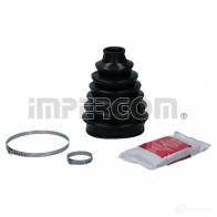 Пыльник шруса, ремкомплект ORIGINAL IMPERIUM 9 DBI6AL 8033989125084 33727 2553186