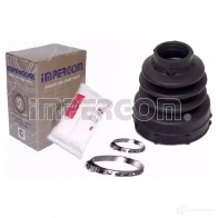 Пыльник шруса, ремкомплект ORIGINAL IMPERIUM 8033989223841 Ford C-Max 1 (CB3, DM2) Минивэн 1.6 Duratorq TDCi 109 л.с. 2007 – 2010 33876 FCQ FD