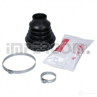 Пыльник шруса, ремкомплект ORIGINAL IMPERIUM K WLYC Audi Q7 8033989226743 33790