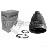 Пыльник шруса, ремкомплект ORIGINAL IMPERIUM 33846 Renault Modus (FJP0) 1 Хэтчбек 1.5 dCi (FP0F. JP0F) 86 л.с. 2004 – 2025 8033989230306 KCD 4O3