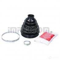 Пыльник шруса, ремкомплект ORIGINAL IMPERIUM 8033989124780 Opel Astra (H) 3 Универсал 2.0 Turbo (L35) 200 л.с. 2004 – 2010 I UMH9 33687