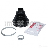Пыльник шруса, ремкомплект ORIGINAL IMPERIUM NSD 8Q Opel Insignia (A) 1 Хэтчбек 2.0 CDTI (68) 131 л.с. 2008 – 2017 33689 8033989227306