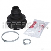 Пыльник шруса, ремкомплект ORIGINAL IMPERIUM K1 MDI 8033989107844 30528 Fiat Tempra (159) 2 Седан 1.8 i.e. (159.BY) 101 л.с. 1994 – 1996