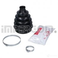 Пыльник шруса, ремкомплект ORIGINAL IMPERIUM Citroen C3 1 (FC, PF1) Хэтчбек 1.4 16V 88 л.с. 2003 – 2025 8033989125206 V4 5QAWS 33740