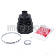Пыльник шруса, ремкомплект ORIGINAL IMPERIUM 33833 8033989227085 45 03O Renault Modus (FJP0) 1 Хэтчбек 1.5 dCi (JP02) 103 л.с. 2007 – 2025