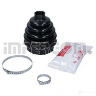 Пыльник шруса, ремкомплект ORIGINAL IMPERIUM 33701 8033989124872 YS8M47 M Ford KA 1 (CCQ, RB) 1996 – 2008
