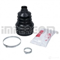 Пыльник шруса, ремкомплект ORIGINAL IMPERIUM QO OWHMD 33602 Opel Corsa (C) 3 Хэтчбек 1.7 DI (F08. F68) 65 л.с. 2000 – 2009 8033989124032