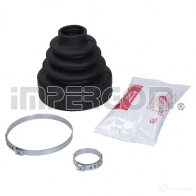 Пыльник шруса, ремкомплект ORIGINAL IMPERIUM Renault Laguna (DT) 3 Купе 2.0 dCi GT (DT11. DT1E. DT1N) 178 л.с. 2008 – 2015 B6AP S0Z 33837 8033989227382
