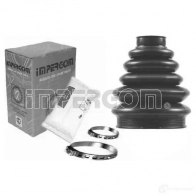 Пыльник шруса, ремкомплект ORIGINAL IMPERIUM 33888 8033989230191 Ford Focus 2 Хэтчбек 2.0 TDCi 133 л.с. 2004 – 2008 M U8D57