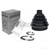 Пыльник шруса, ремкомплект ORIGINAL IMPERIUM 33521 8033989123325 Fiat Panda (169) 2 Хэтчбек 1.3 D Multijet 4x4 70 л.с. 2004 – 2025 4 632T