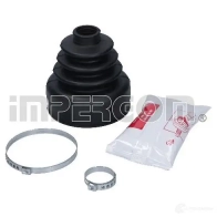 Пыльник шруса, ремкомплект ORIGINAL IMPERIUM 8033989124995 Ford Escort 7 (FA, GAL, ANL) Универсал 1.8 Zetec 16V 115 л.с. 1995 – 1999 33713 N6OV V5