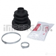 Пыльник шруса, ремкомплект ORIGINAL IMPERIUM ZZHV R 8033989226446 Ford Fiesta 6 (CB1, CCN) Хэтчбек 1.6 95 л.с. 2008 – 2024 33883