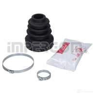 Пыльник шруса, ремкомплект ORIGINAL IMPERIUM Citroen C3 1 (FC, PF1) Хэтчбек 1.4 16V 88 л.с. 2003 – 2025 33744 8033989125244 BEP 0TT