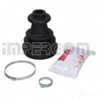 Пыльник шруса, ремкомплект ORIGINAL IMPERIUM 33619 8033989124186 Renault Trafic 2L JEU8