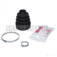 Пыльник шруса, ремкомплект ORIGINAL IMPERIUM 8033989227047 MON GE 33831 Renault Twingo (CN0) 2 Хэтчбек 1.2 Turbo (CN0C. CN0F) 100 л.с. 2007 – 2025