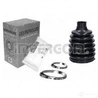 Пыльник шруса, ремкомплект ORIGINAL IMPERIUM XJ YRO Ford Fiesta 6 (CB1, CCN) Хэтчбек 1.2 5 82 л.с. 2008 – 2025 33715 8033989223292