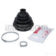 Пыльник шруса, ремкомплект ORIGINAL IMPERIUM Fiat Idea (350) 1 Минивэн 1.3 D Multijet 70 л.с. 2004 – 2025 33563 5U8AV UU 8033989123721