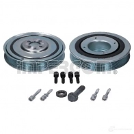 Комплект ременного шкива коленвала ORIGINAL IMPERIUM H9IC X9P 10235k 1424709697 8048065575783