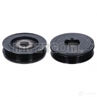 Шкив коленвала ORIGINAL IMPERIUM 10290 8033989016030 Ford Fiesta 4 (DX, JA, JB) Хэтчбек 1.8 D 60 л.с. 1995 – 2000 NNFM6 A