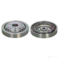 Шкив коленвала ORIGINAL IMPERIUM 9QDI XVV Citroen C4 1 (LC, PF2) Хэтчбек 2.0 16V 136 л.с. 2004 – 2007 10325 8033989216157