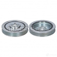 Шкив коленвала ORIGINAL IMPERIUM Fiat Doblo 10047 8033989014098 W9 F3ZI