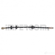 Тормозной шланг ORIGINAL IMPERIUM 96A5 5 Fiat Stilo (192) 1 Универсал 1.9 JTD 136 л.с. 2004 – 2008 23695 8033989061566