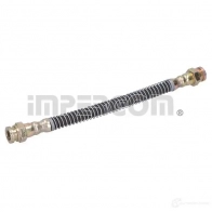 Тормозной шланг ORIGINAL IMPERIUM 8033989061665 1I6 11 Citroen Xsara 1 (N0) Купе 1.4 i 75 л.с. 1998 – 2005 23711