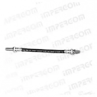 Тормозной шланг ORIGINAL IMPERIUM AH0B 9 8033989060194 23439 Ford Fiesta 4 (DX, JA, JB) Хэтчбек 1.3 i 60 л.с. 1995 – 2002