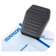 Накладка на педаль тормоза ORIGINAL IMPERIUM W5Y QF2 8033989128078 2553902 35510 - Изображение 2