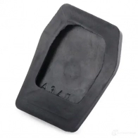 Накладка на педаль тормоза ORIGINAL IMPERIUM W5Y QF2 8033989128078 2553902 35510 - Изображение 4
