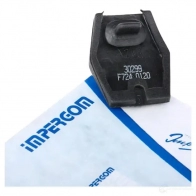Накладка на педаль тормоза ORIGINAL IMPERIUM 36B 3K 8033989105703 30299 2550111 - Изображение 2