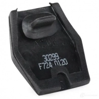 Накладка на педаль тормоза ORIGINAL IMPERIUM 36B 3K 8033989105703 30299 2550111 - Изображение 3